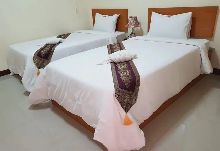 Удонтхани: Siyapar Boutique Hotel