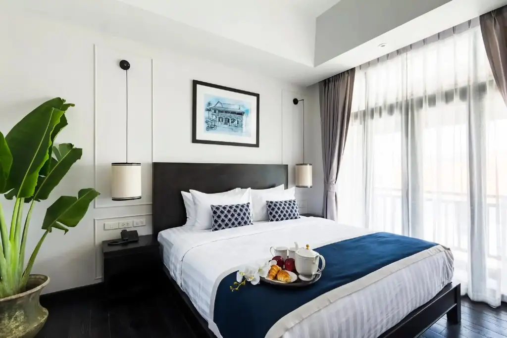 Чиангмай: Cheeva Dee Hotel