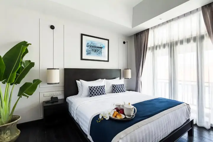 Чиангмай: Cheeva Dee Hotel