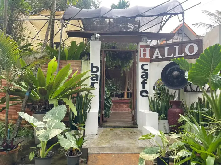 Ханом: Hallo Villa at Khanom