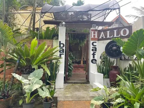 Hallo Villa at Khanom — фото 1