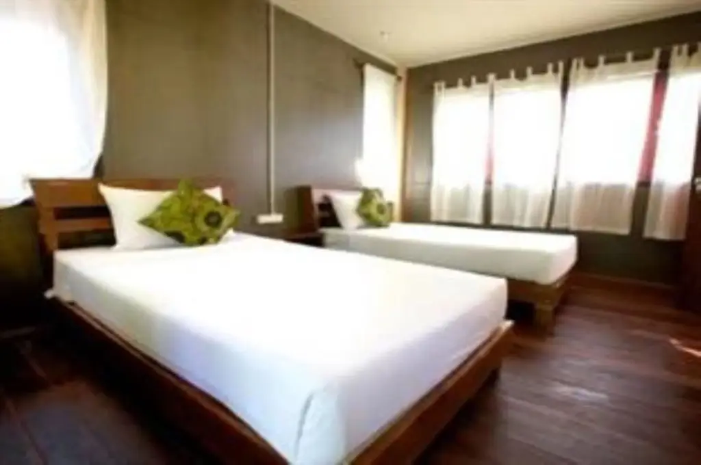 Ханом: Hallo Villa at Khanom
