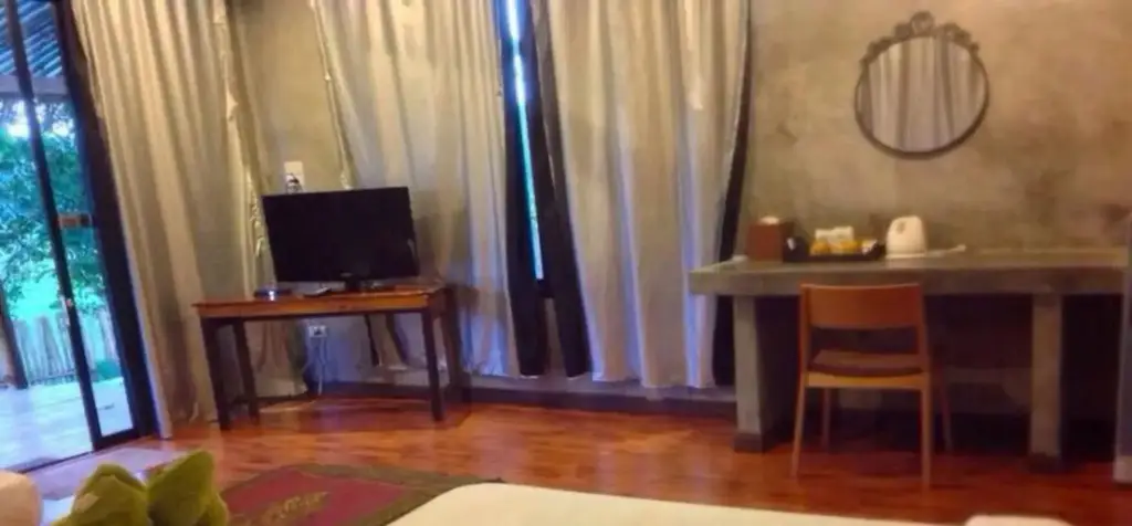 Ханом: Hallo Villa at Khanom