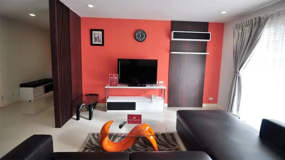 Бангкок: ZEN Rooms Pridi 14