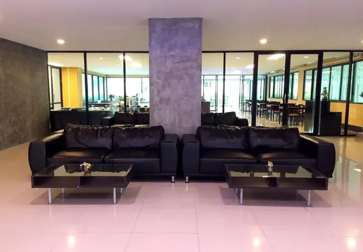 Чиангмай: zZz Crest Chiang Mai