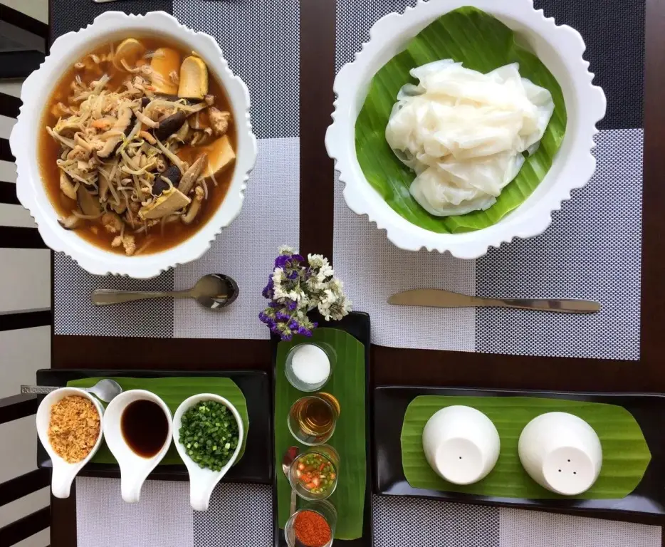 Чиангмай: zZz Crest Chiang Mai