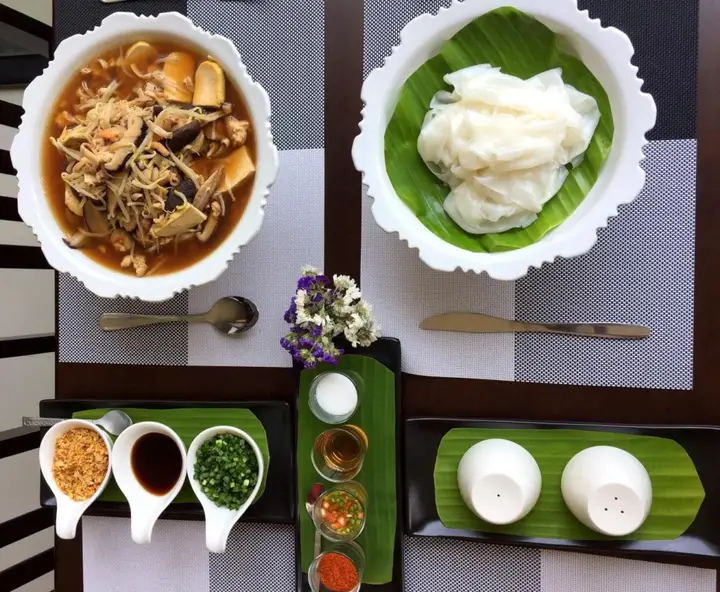 Чиангмай: zZz Crest Chiang Mai
