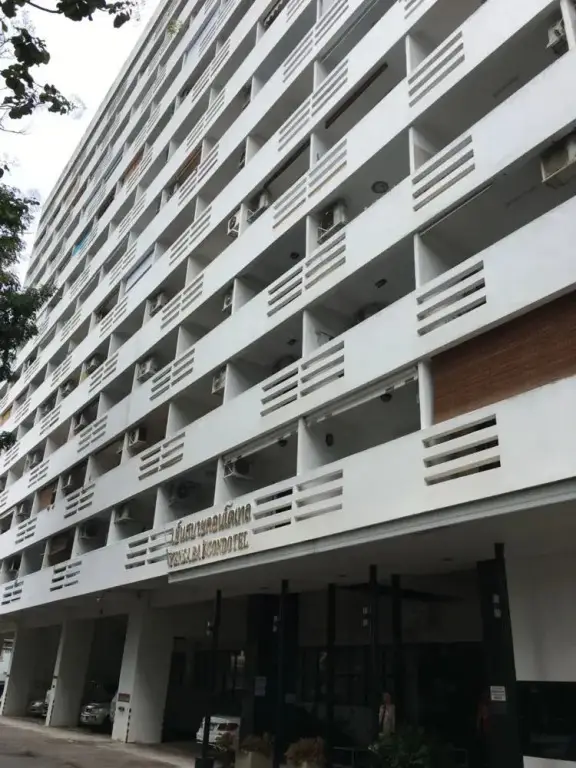 Yensabai Condotel - 702 by Axiom — фото 1