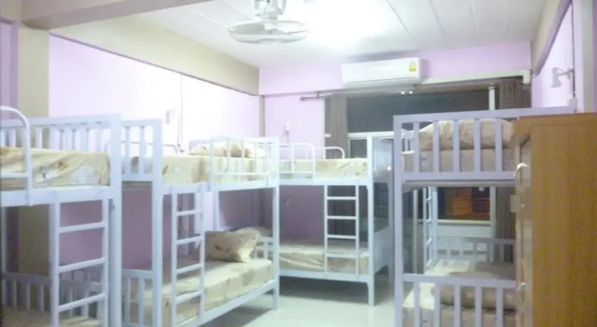 Паттайя: Backpackers Place Pattaya