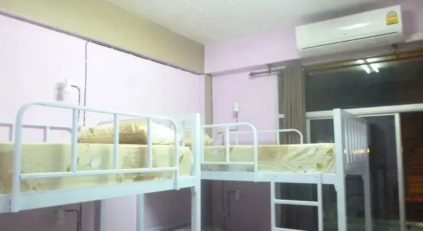 Паттайя: Backpackers Place Pattaya
