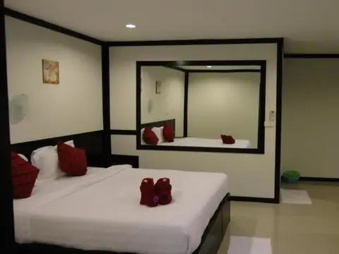 Love You Resort — фото 1