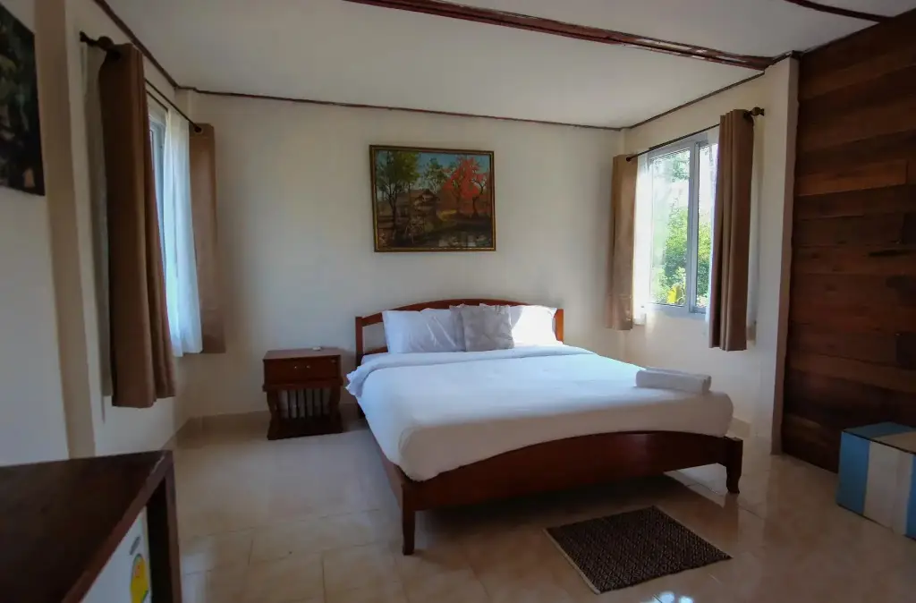 Бан Дон Мафай: Baan Esan Country House