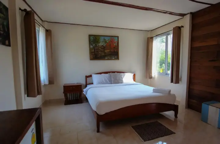 Бан Дон Мафай: Baan Esan Country House