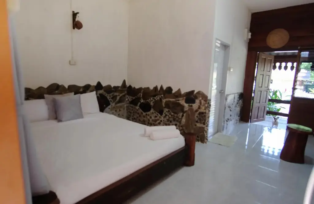 Бан Дон Мафай: Baan Esan Country House