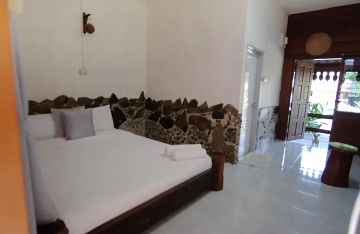 Бан Дон Мафай: Baan Esan Country House