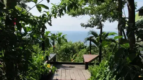 Остров Тау: Bohemia Resort