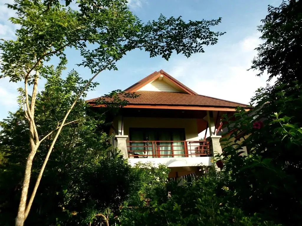 Ланта: Seagull Villa