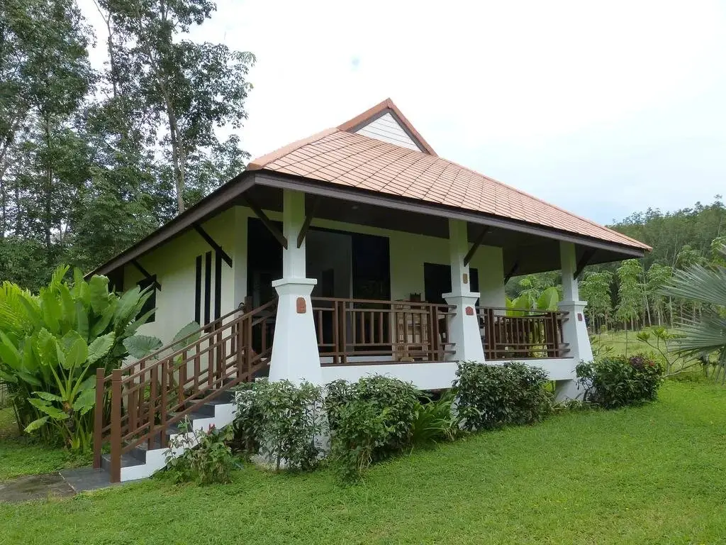 Ланта: Seagull Villa