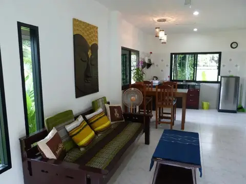 Seagull Villa — фото 1