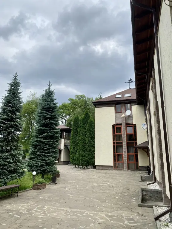 Владикавказ: Гостинично-Ресторанный комплекс Ветерок
