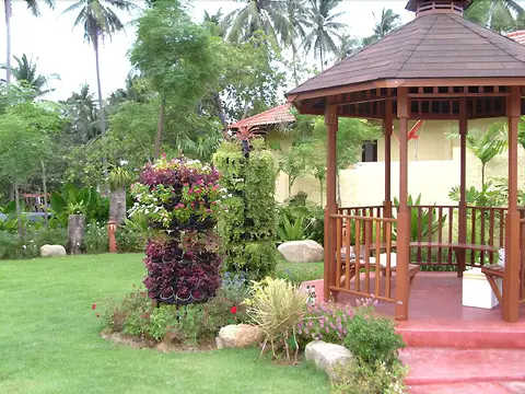 Samui Grove Villas — фото 1