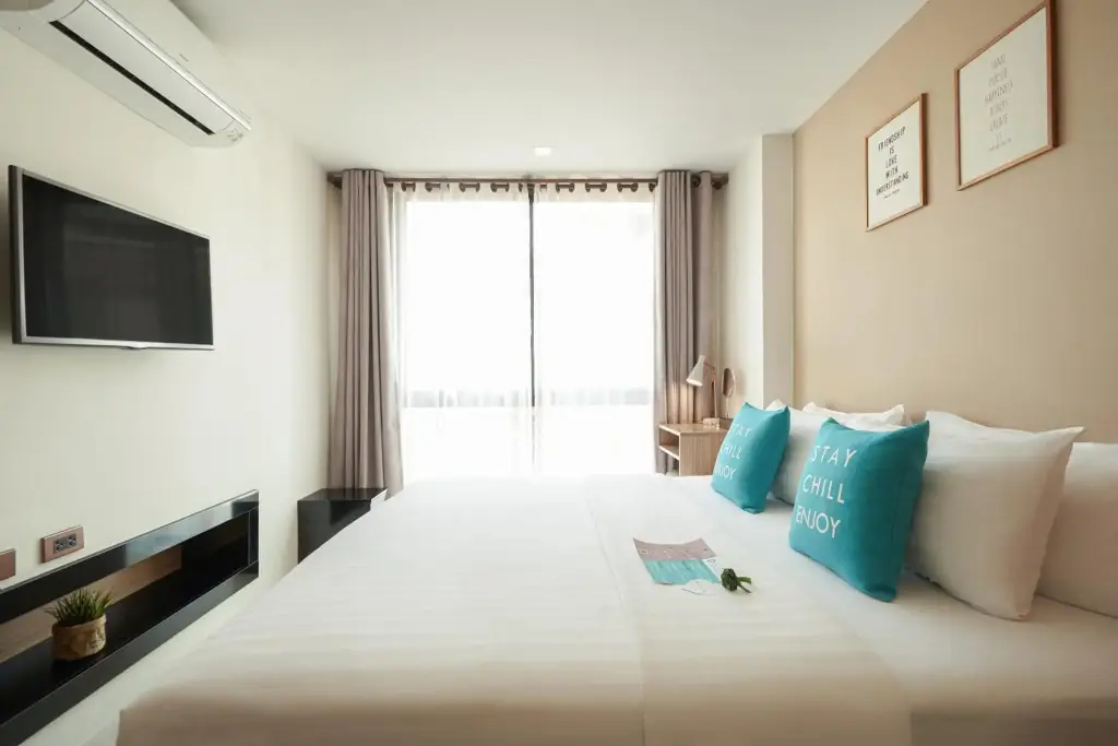 Чиангмай: Cross Vibe Chiang Mai Decem