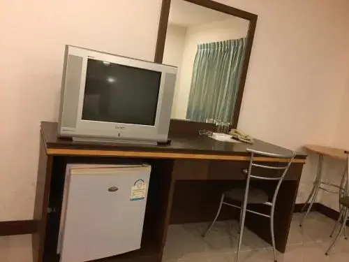 Нонг Кхон Кванг: KP Hotel Udonthani