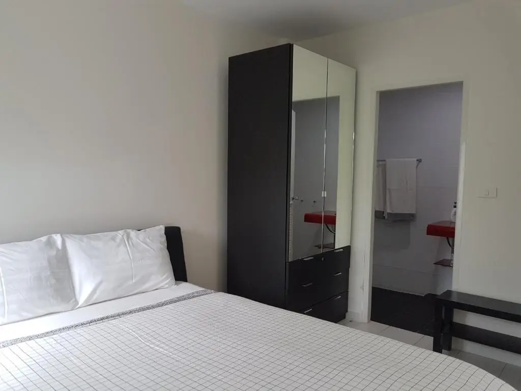 Пранбури : Paknampran 2 Bedrooms Pool Villa