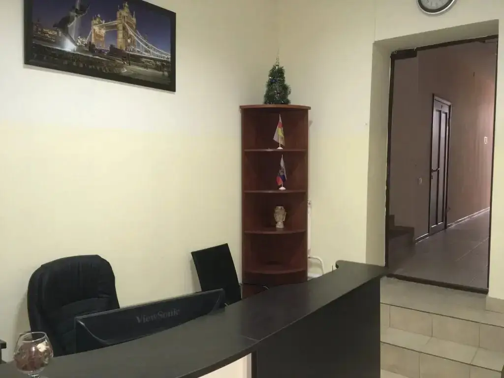 Владикавказ: Zhili-Byili Hostel