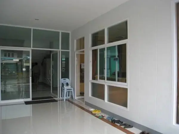 Suntary Place — фото 1