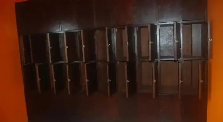 Ко-Пханган: Bed n Bar Hostel