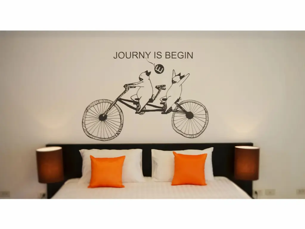 Phuket Bike Resort — фото 1