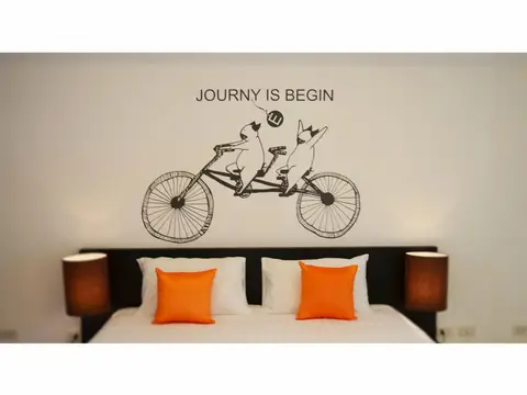 Phuket Bike Resort — фото 1
