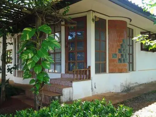 Ко-Мак: Corner House