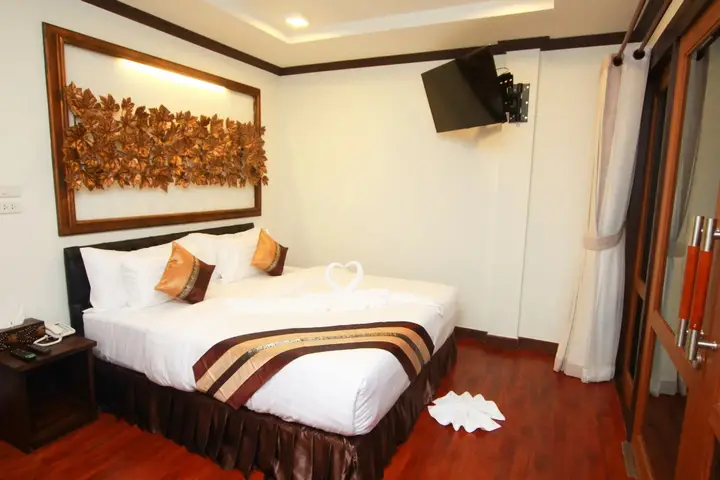 пляж Санрайз: Cabana Lipe Beach Resort