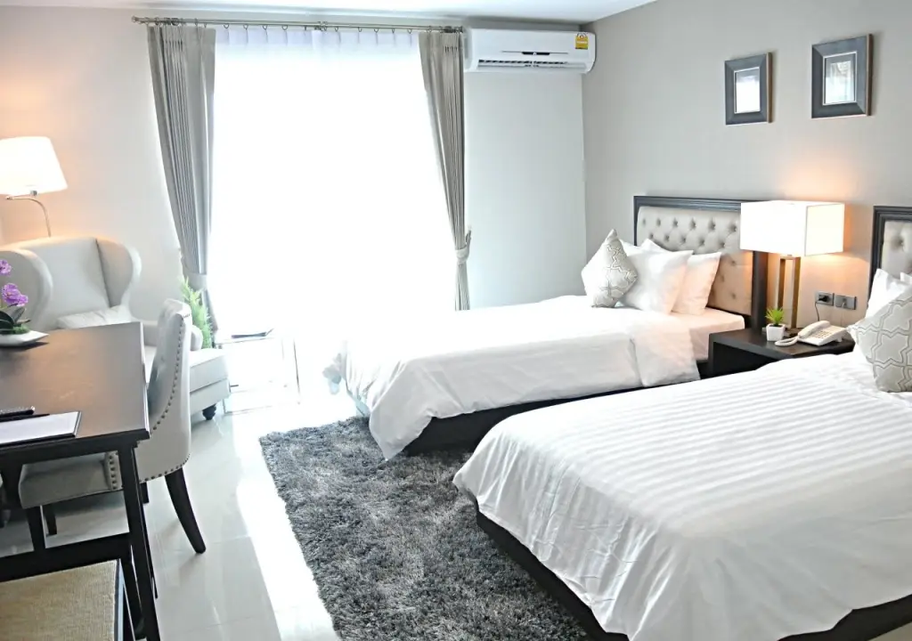Паттайя: SN Plus Hotel - SHA Plus