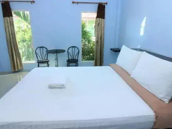 Хатъяй: Naitawan Resort