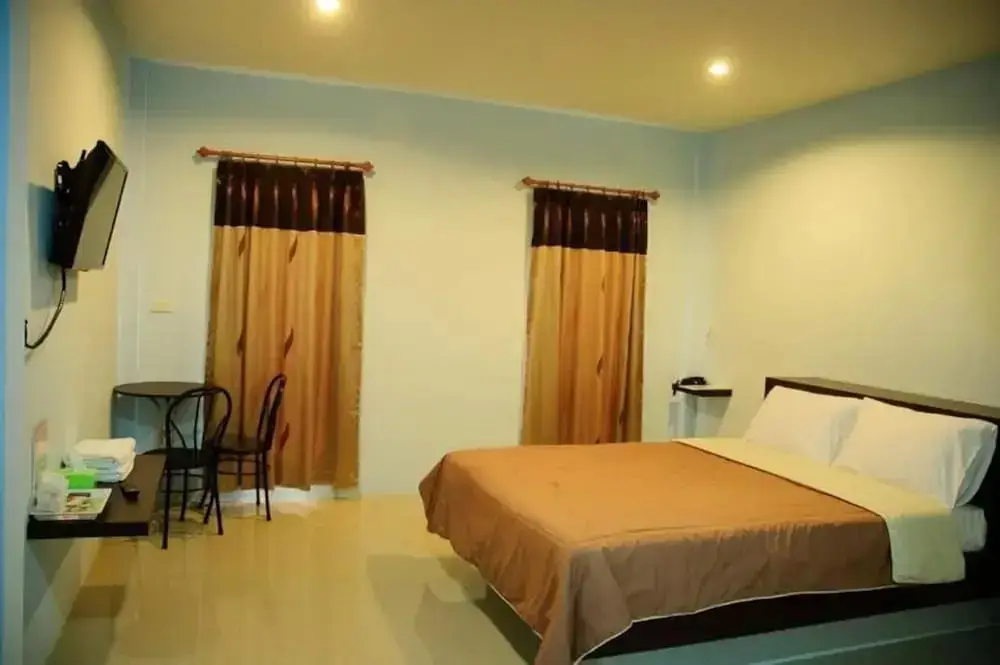 Хатъяй: Naitawan Resort