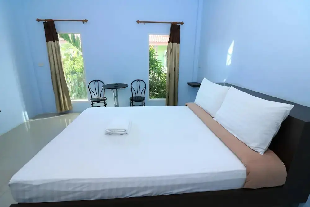 Хатъяй: Naitawan Resort