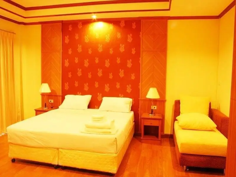 Паттайя: Twinsap Resort