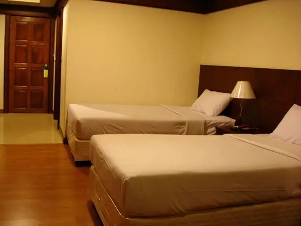 Паттайя: Twinsap Resort
