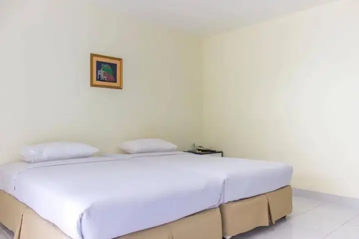 Районг: Star 3 Serviced Apartment