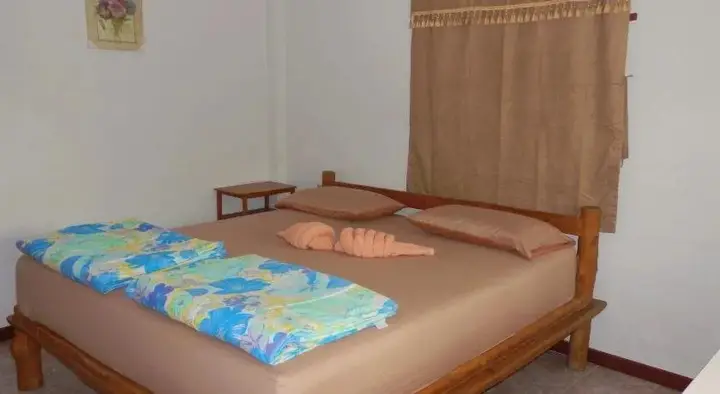 Сукотай: MG Guest House