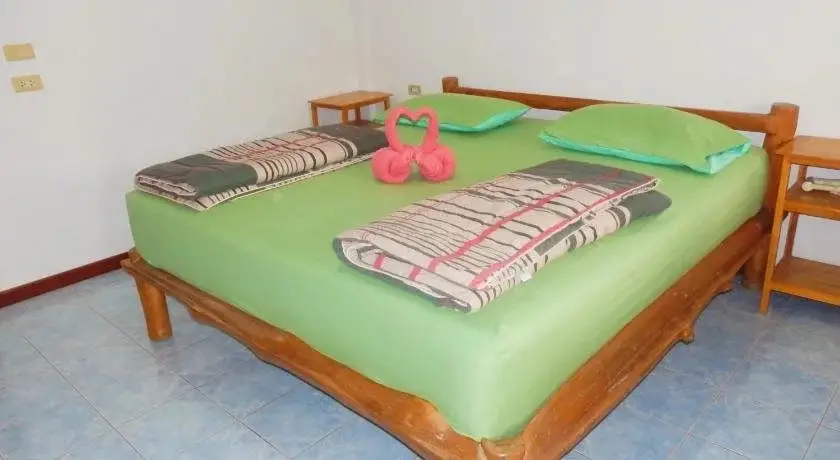 Сукотай: MG Guest House