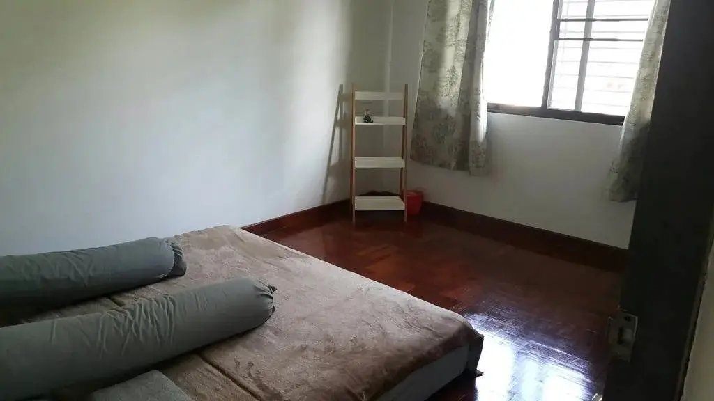 Хатъяй: Punpun House