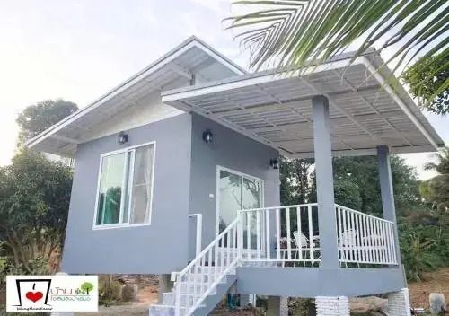 Ванг Нам Кхио: Baan I Love Wang Nam Keaw