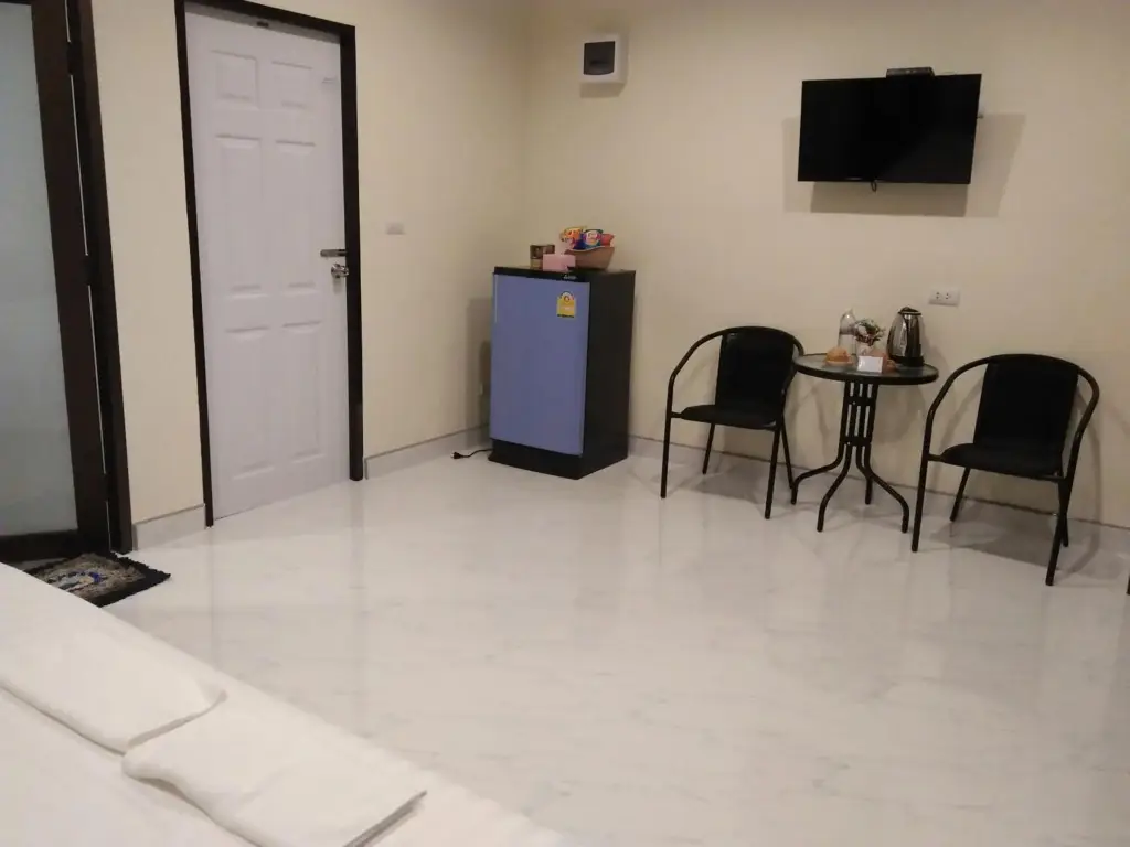 Тхаланг: Phuket Sirinapha Resort