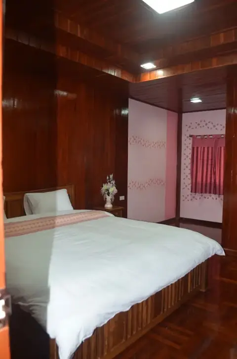Suan Darb Porn Resort (บ้านสวนดาบพรรีสอร์ท) — фото 1