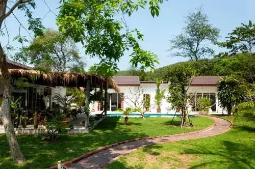 Кхлонг Кхут: Blue Bird Guesthouse