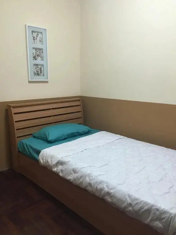 More Hostel — фото 1